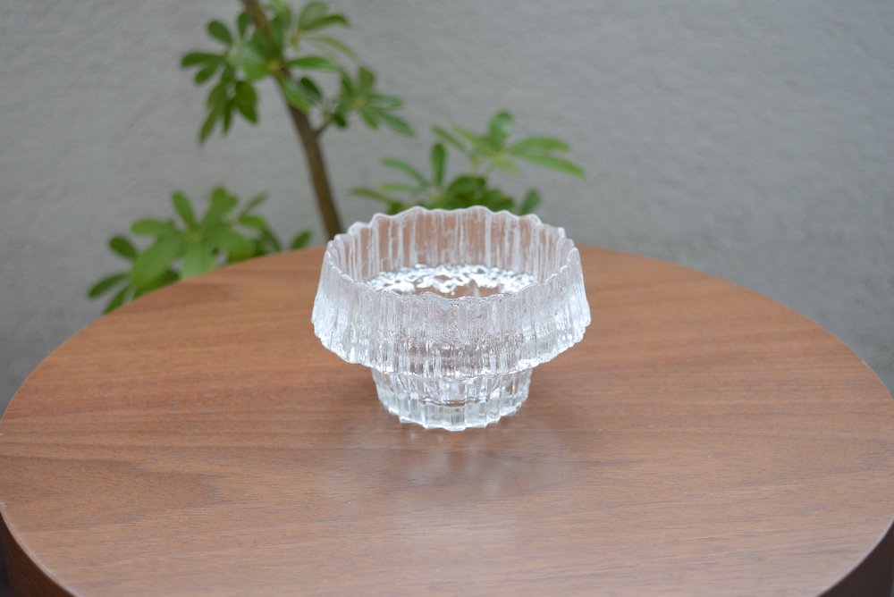 iittala vintage “STELLARIA” キャンドルホルダー